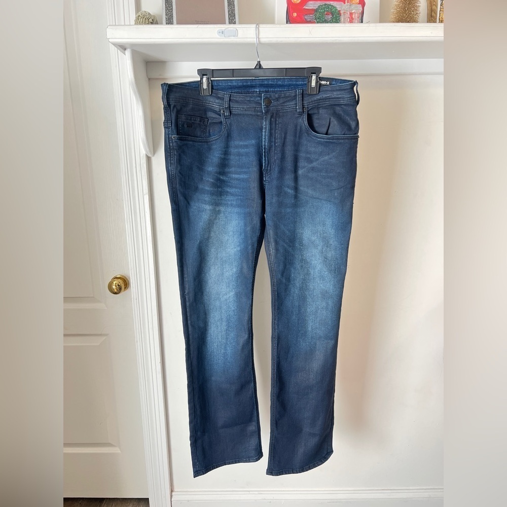Final price Buffalo David Bitton Driven - X Jeans